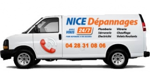 Dépannage Volet Roulant Costiere - Nice 06000