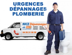 Tarif Reparation Fuite Robinetterie Nice