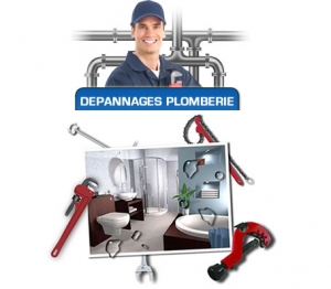 Plombier D'urgence GROHE La Turbie 06320