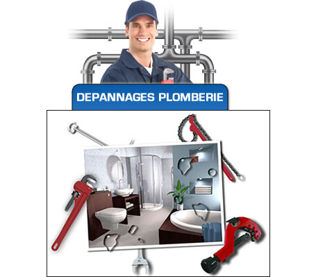 plombier La Gaude