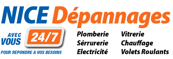 NICE Dépannages